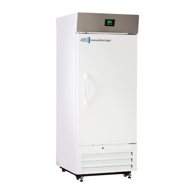 American Biotech Supply Premier Solid Door Laboratory Refrigerators