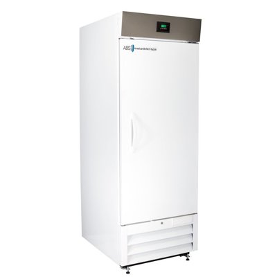 American Biotech Supply Premier Solid Door Laboratory Refrigerators