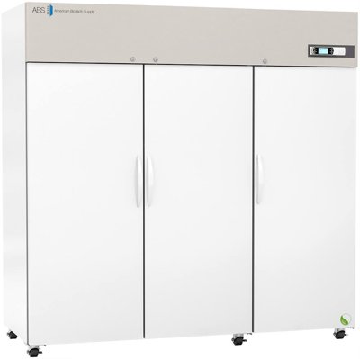 Premier Triple Solid Door Laboratory Refrigerators