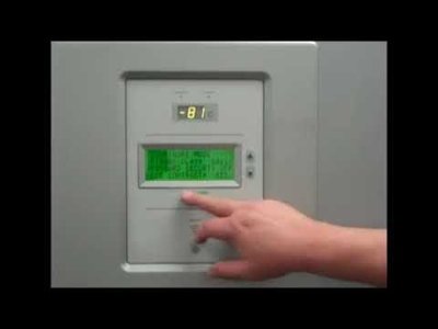 American Biotech Supply Premier Ultra-Low Temperature Freezers