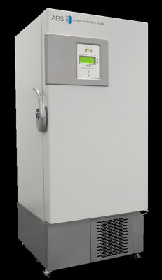 American Biotech Supply Premier Ultra-Low Temperature Freezers