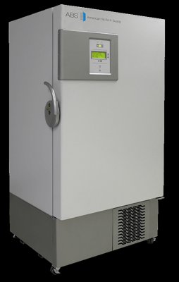 American Biotech Supply Premier Ultra-Low Temperature Freezers