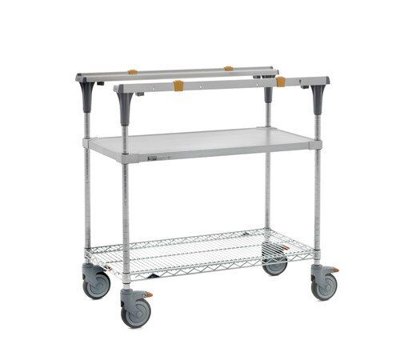 Intermetro Industries Corp PrepMate MultiStation Prep Stations