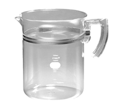 PYREX® Beakers with Handle