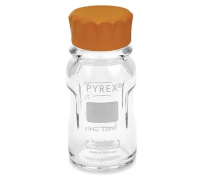 Corning Life Sciences PYREX® Slim Line Storage Bottles