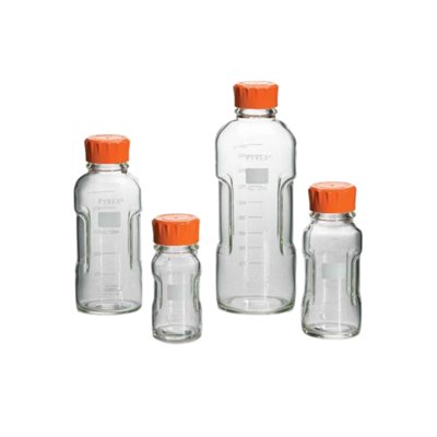 PYREX® Slim Line Storage Bottles