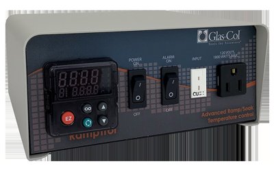 RampTrol Temperature Controllers