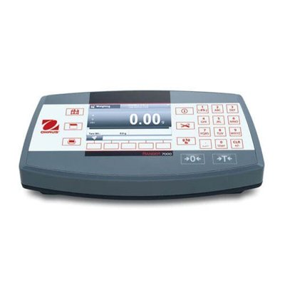 Ohaus Corporation Ranger 7000 (0.00002 lbs)