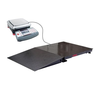 Ohaus Corporation Ranger 7000 (0.00002 lbs)
