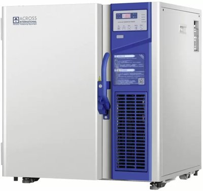 Across International RapidChill Ultra-Low Temperature Freezers