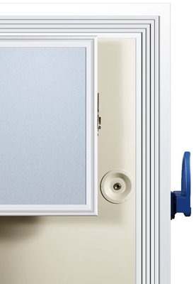 Across International RapidChill Ultra-Low Temperature Freezers