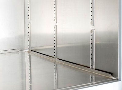 Across International RapidChill Ultra-Low Temperature Freezers