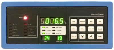 Across International RapidChill Ultra-Low Temperature Freezers