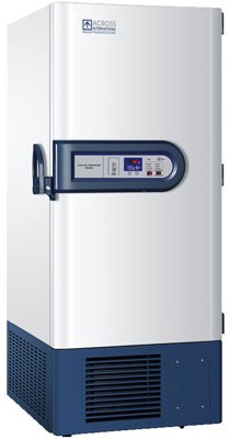 Across International RapidChill Ultra-Low Temperature Freezers