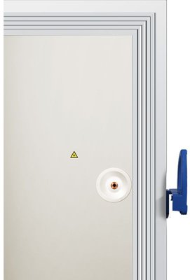 Across International RapidChill Ultra-Low Temperature Freezers