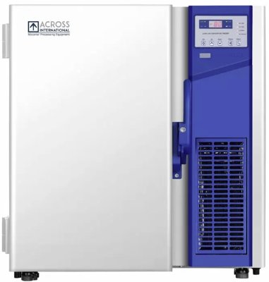 RapidChill Ultra-Low Temperature Freezers
