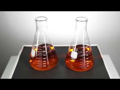 Heidolph Reciprocating Platform Shakers
