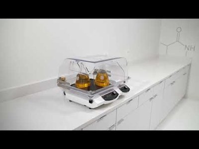 Heidolph Reciprocating Platform Shakers