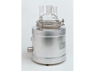 Resin Reaction Flask Heating Mantles