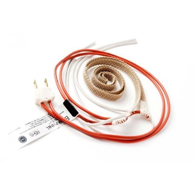 RH Plastic Bending Strip Heaters, 2 - 4ft