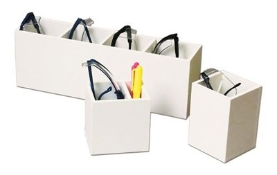 Safety Glass Holders
