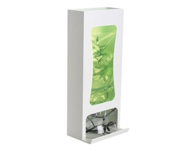 Safety Glasses Dispenser