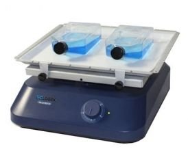 SCILOGEX SCI-3DE Analog 3D Rocker, 7° angle