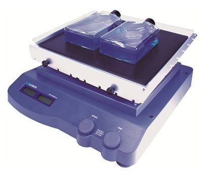 SCI-3DE Analog 3D Rocker, 7° angle