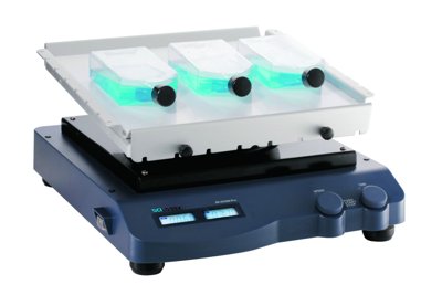 SCI-3DPro LCD Digital 3D Rocker, 9° angle