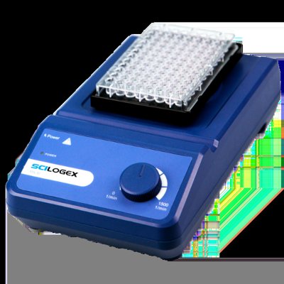 SCI-M Analog Microplate Mixers