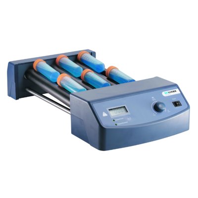 SCI-T6-Pro LCD Digital Tube Rollers