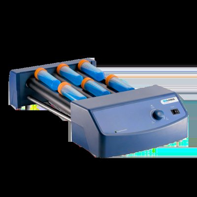SCI-T6-S Analog Tube Rollers