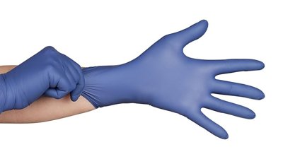 Hourglass International, Inc. Scion700 Nitrile Exam Gloves