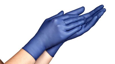 Hourglass International, Inc. Scion700 Nitrile Exam Gloves