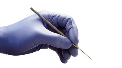 Hourglass International, Inc. Scion700 Nitrile Exam Gloves