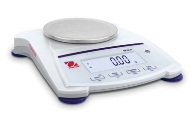 Ohaus Corporation Scout SJX Electronic Balances (0.001g)