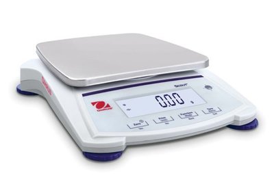 Ohaus Corporation Scout SJX Electronic Balances (0.001g)