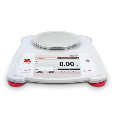 Ohaus Corporation Scout STX (0.001 g)