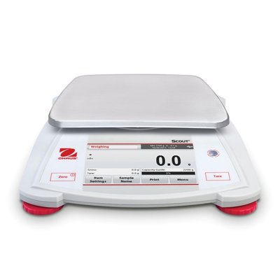 Ohaus Corporation Scout STX (0.001 g)