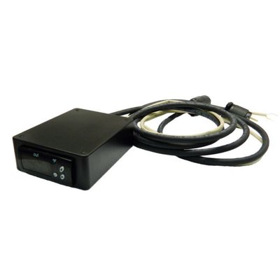 BriskHeat SDC Digital Benchtop Temperature Controllers