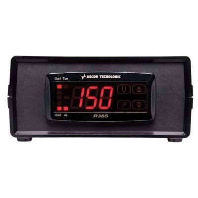 BriskHeat SDCE Digital Benchtop Temperature Controllers