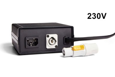 BriskHeat SDCE Digital Benchtop Temperature Controllers