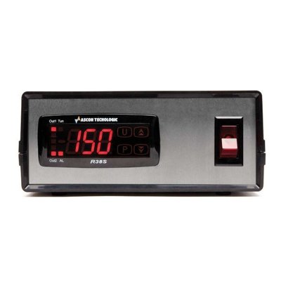 BriskHeat SDX Digital PID Temp Controllers