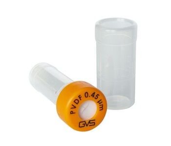 GVS Separa® Syringeless Filter Vial