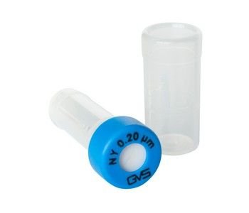 GVS Separa® Syringeless Filter Vial