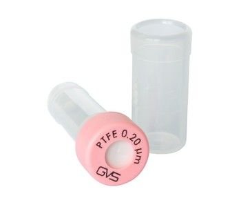GVS Separa® Syringeless Filter Vial