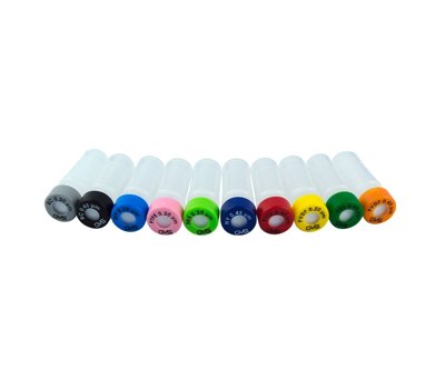 Separa® Syringeless Filter Vial