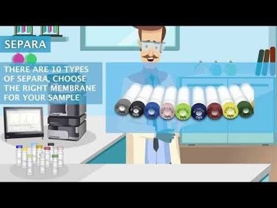 GVS Separa® Toggler 120