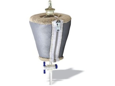 Separatory Funnel Mantles, 250 - 6000mL