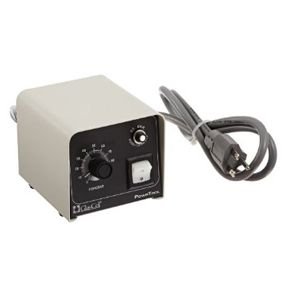 Glas-Col LLC Series O, POWRTROL Controls